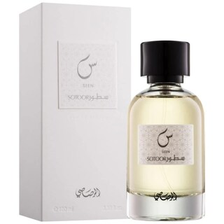 Foto 5 | Perfume Rasasi Sotoor Seen Eau de Parfum 100 ml para Mujer - Venta Internacional