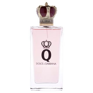 Foto 2 | Perfume Dolce And Gabbana Q Eau De Parfum 100 Ml para Mujer - Venta Internacional