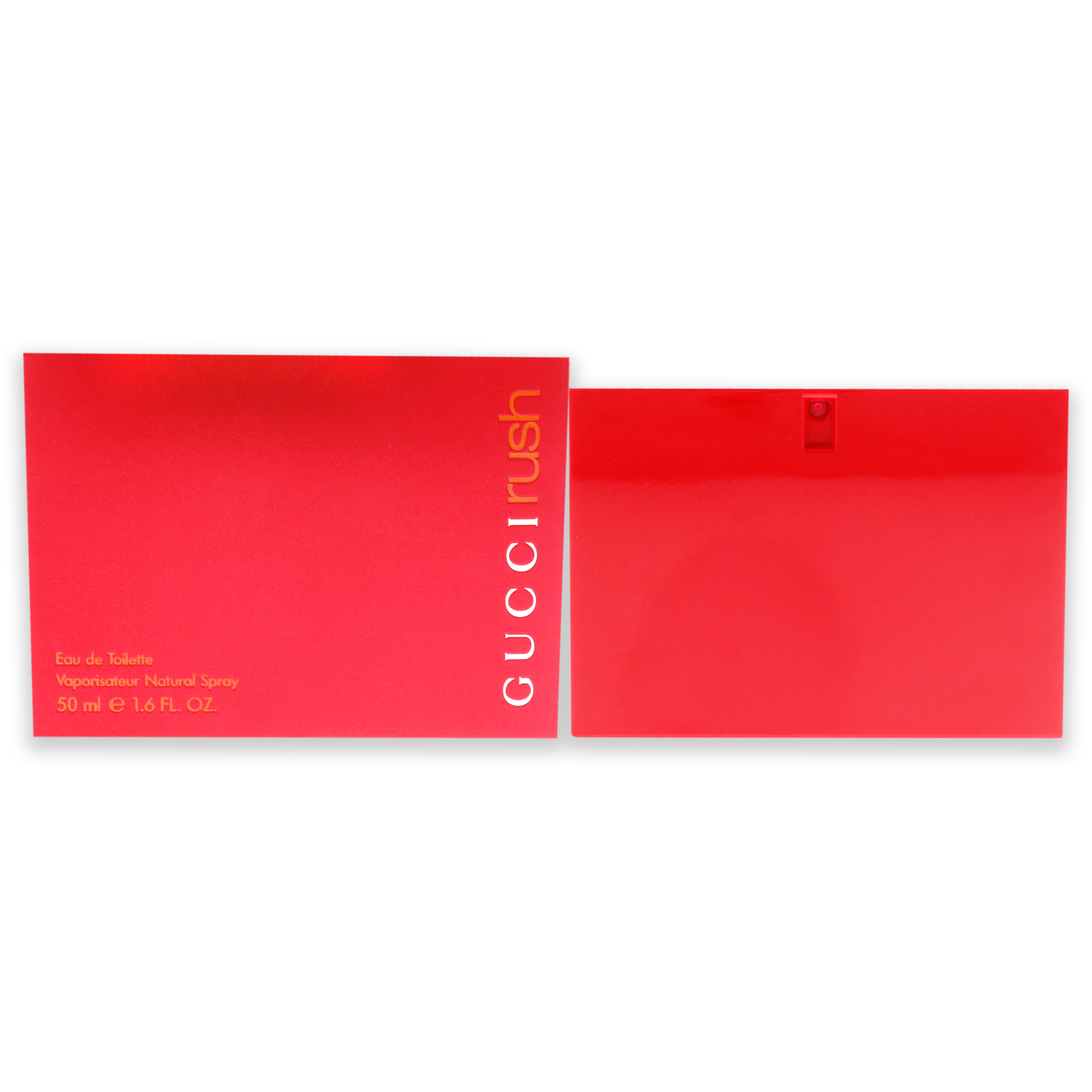 Foto 2 pulgar | Perfume Gucci Rush Eau de Toilette 50 ml para Mujer - Venta Internacional