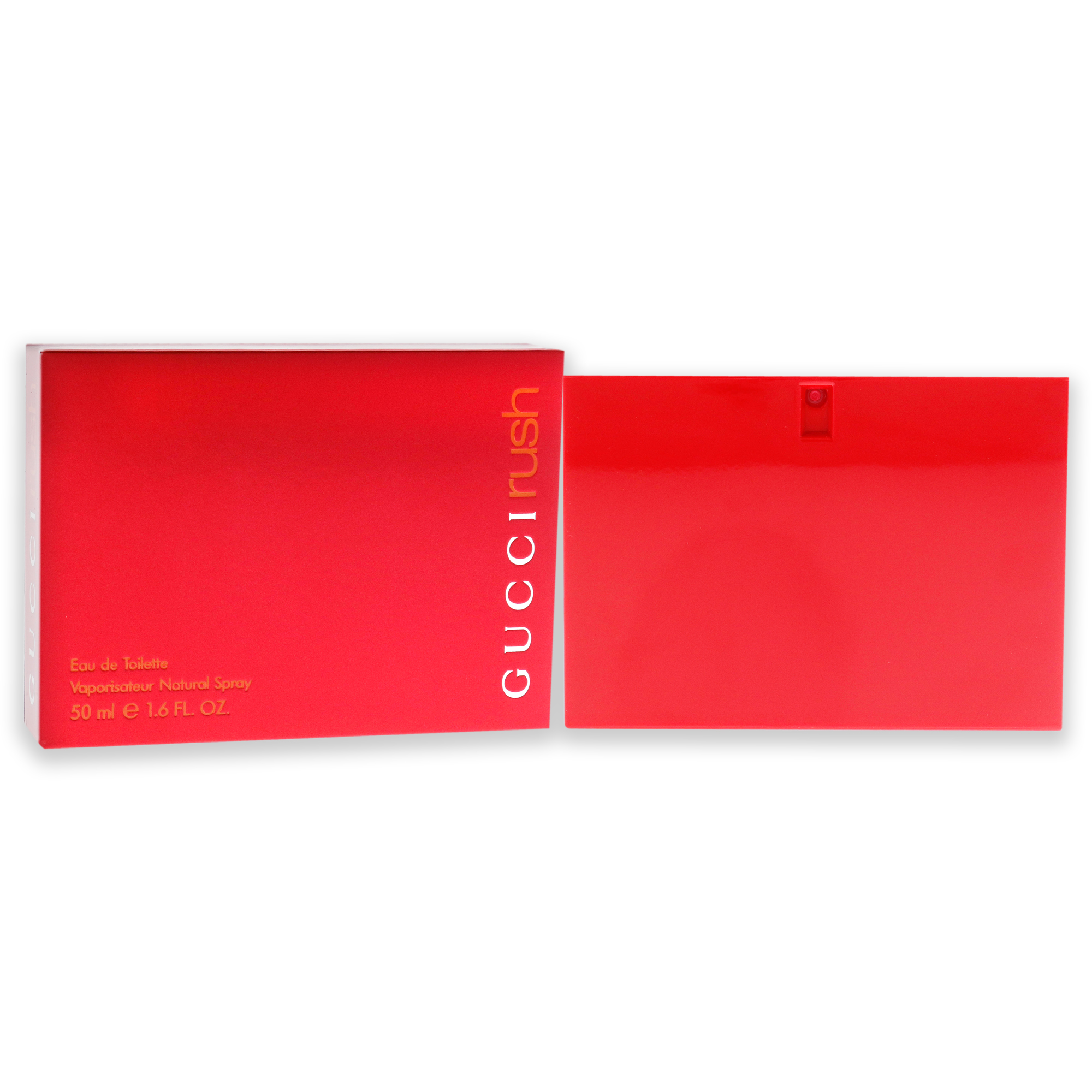 Foto 4 pulgar | Perfume Gucci Rush Eau de Toilette 50 ml para Mujer - Venta Internacional