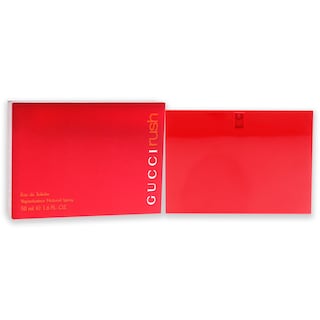 Foto 3 | Perfume Gucci Rush Eau de Toilette 50 ml para Mujer - Venta Internacional