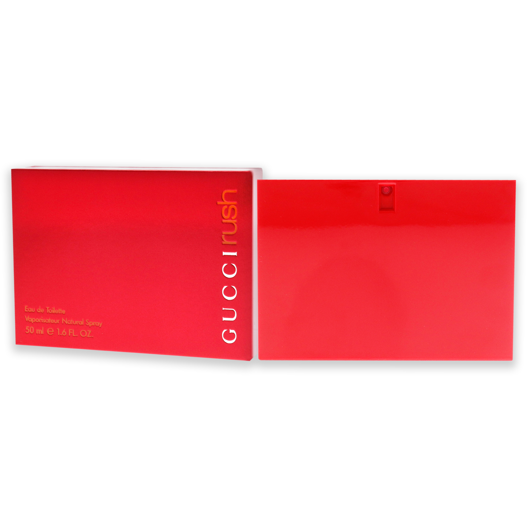 Foto 5 pulgar | Perfume Gucci Rush Eau de Toilette 50 ml para Mujer - Venta Internacional