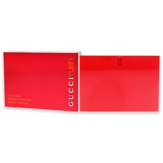 Foto 4 | Perfume Gucci Rush Eau de Toilette 50 ml para Mujer - Venta Internacional