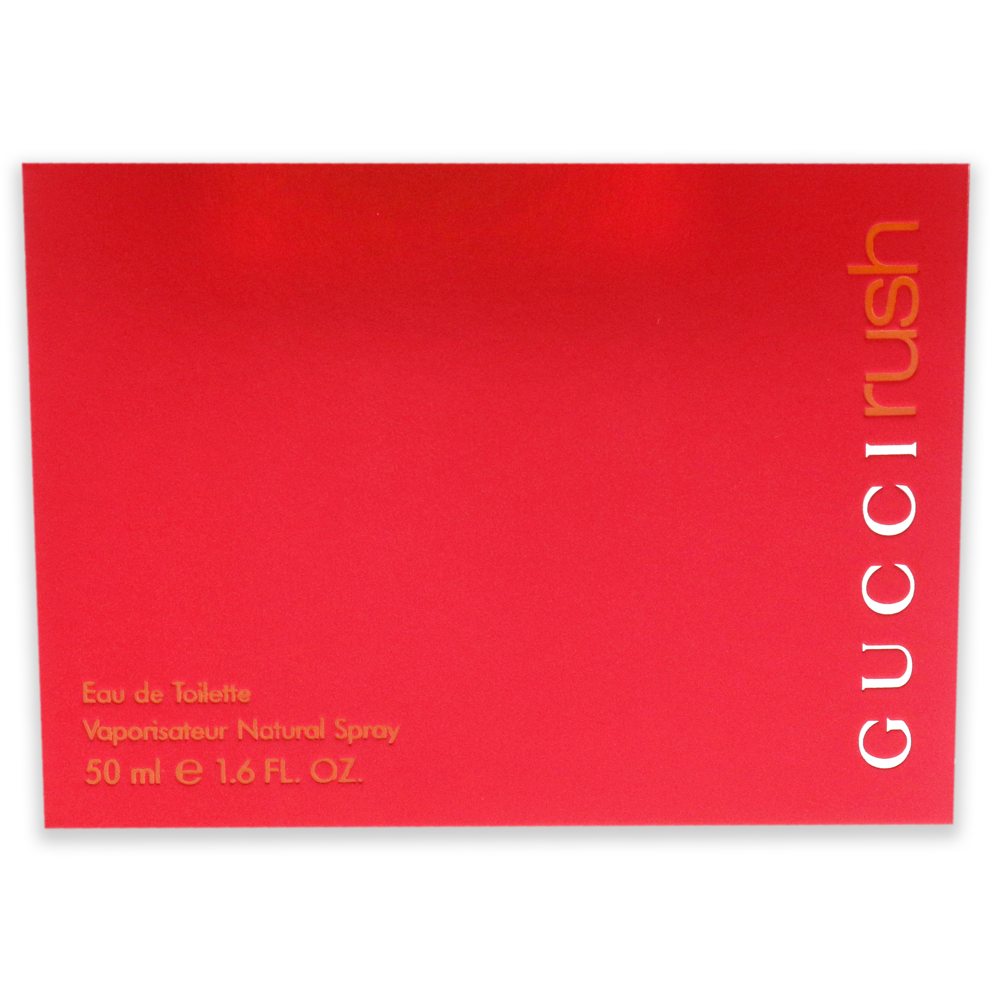 Foto 6 pulgar | Perfume Gucci Rush Eau de Toilette 50 ml para Mujer - Venta Internacional