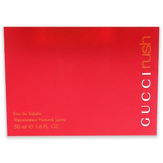 Foto 5 | Perfume Gucci Rush Eau de Toilette 50 ml para Mujer - Venta Internacional