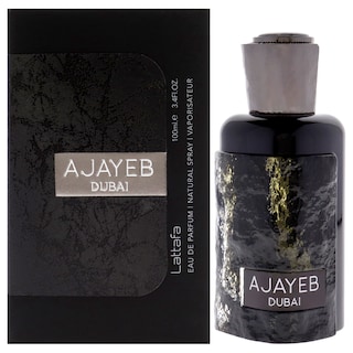 Foto 1 | Perfume Lattafa Ajayeb Dubai 100 ml Unisex - Venta Internacional