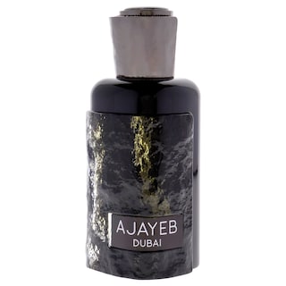 Foto 2 | Perfume Lattafa Ajayeb Dubai 100 ml Unisex - Venta Internacional