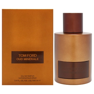 Foto 1 | Perfume Tom Ford Oud Minerale Eau De Parfum 100 Ml Unisex - Venta Internacional