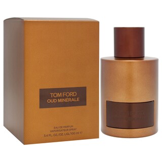 Foto 3 | Perfume Tom Ford Oud Minerale Eau De Parfum 100 Ml Unisex - Venta Internacional