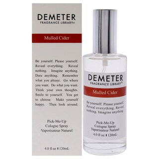 Foto 1 | Perfume Demeter Mulled Cider 120 Ml Para Mujer - Venta Internacional