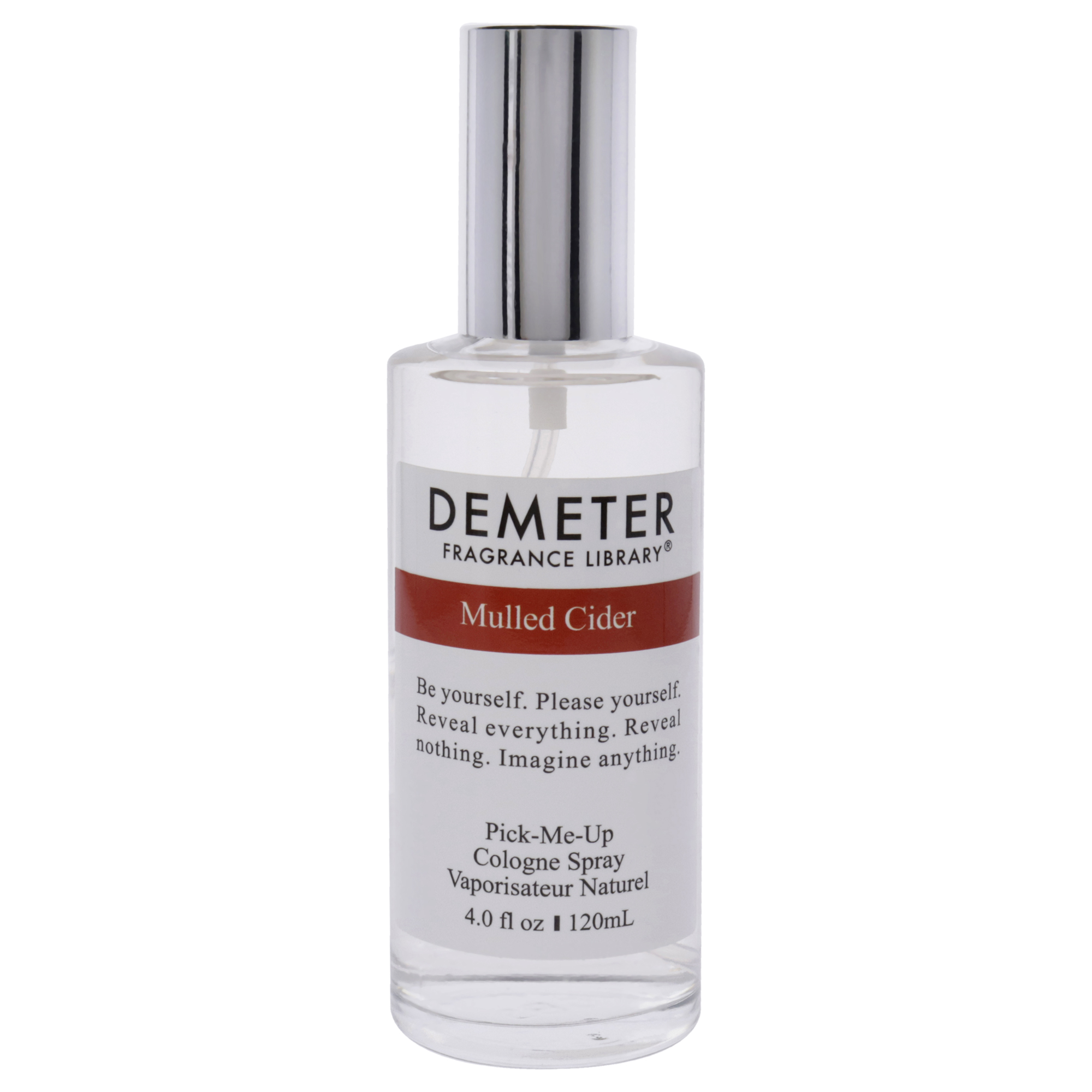 Foto 3 pulgar | Perfume Demeter Mulled Cider 120 Ml Para Mujer - Venta Internacional