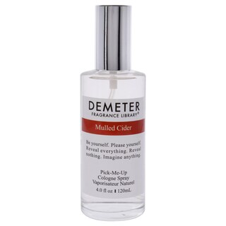 Foto 2 | Perfume Demeter Mulled Cider 120 Ml Para Mujer - Venta Internacional