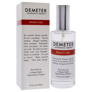 Foto 3 | Perfume Demeter Mulled Cider 120 Ml Para Mujer - Venta Internacional