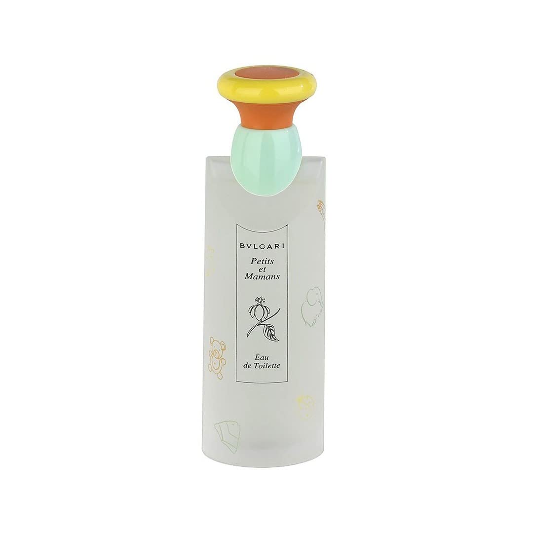 Foto 2 pulgar | Perfume Bvlgari Petits Et Mamans Eau De Toilette 100 Ml para Niños - Venta Internacional