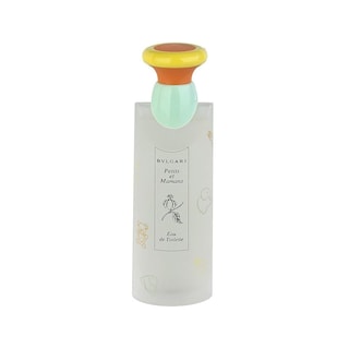 Foto 2 | Perfume Bvlgari Petits Et Mamans Eau De Toilette 100 Ml para Niños - Venta Internacional