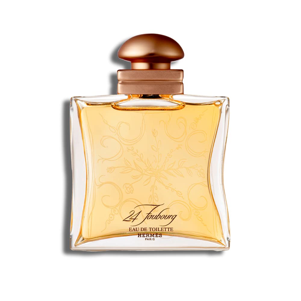 Foto 2 pulgar | Perfume Hermes 24 Faubourg Eau De Toilette para Mujer 50 Ml - Venta Internacional