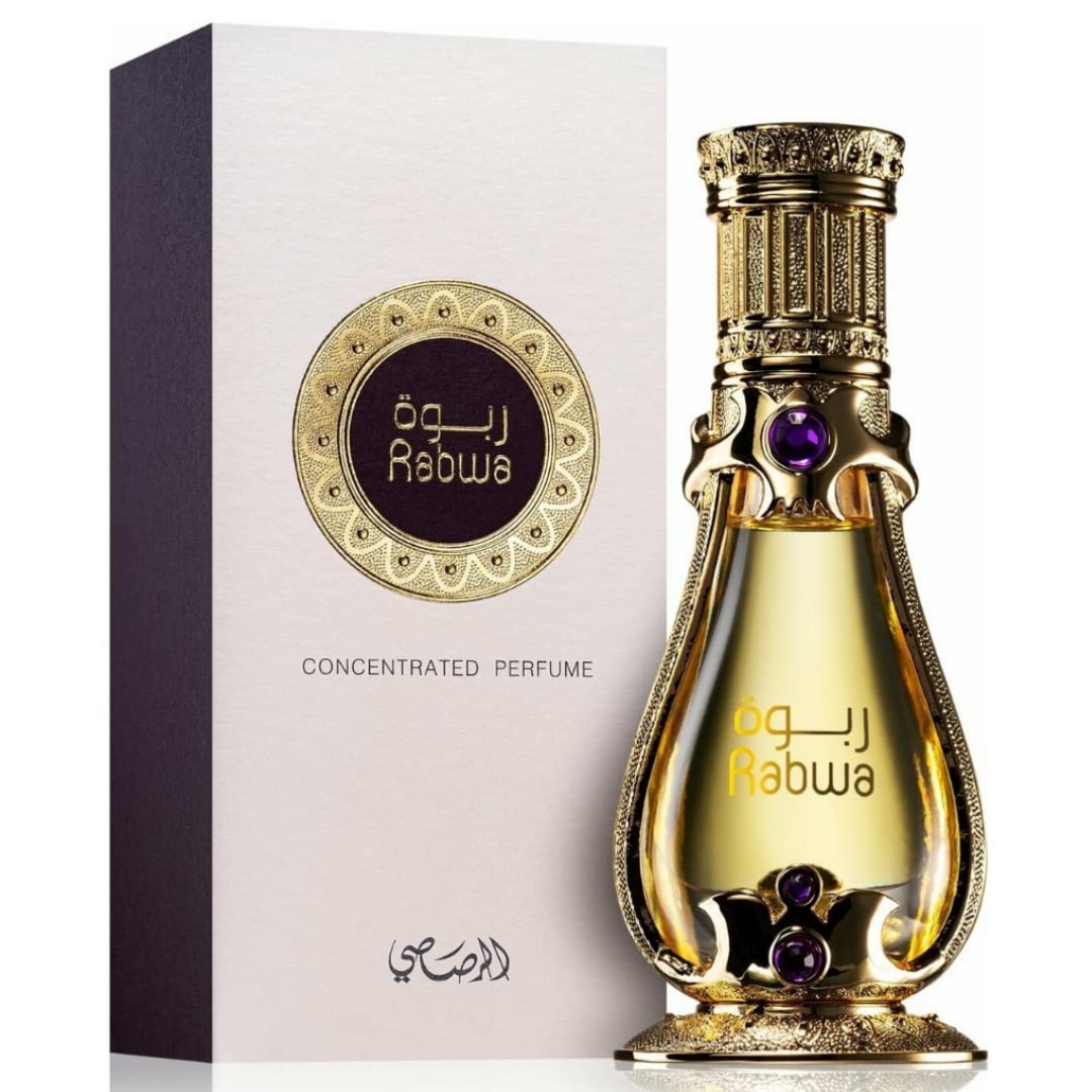 Foto 2 pulgar | Perfume Concentrado Rasasi Rabwa Unisex 19 Ml - Venta Internacional