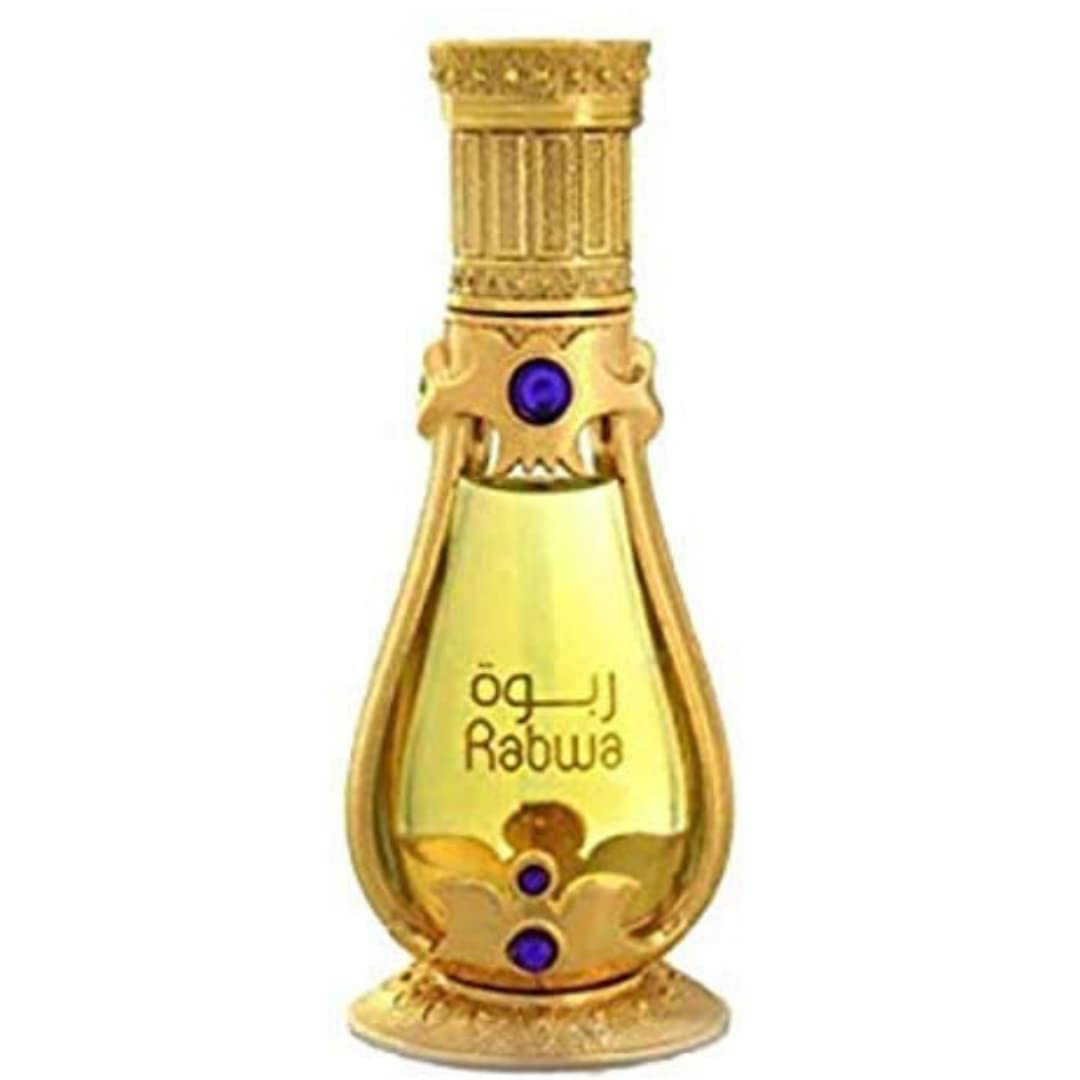 Foto 3 pulgar | Perfume Concentrado Rasasi Rabwa Unisex 19 Ml - Venta Internacional