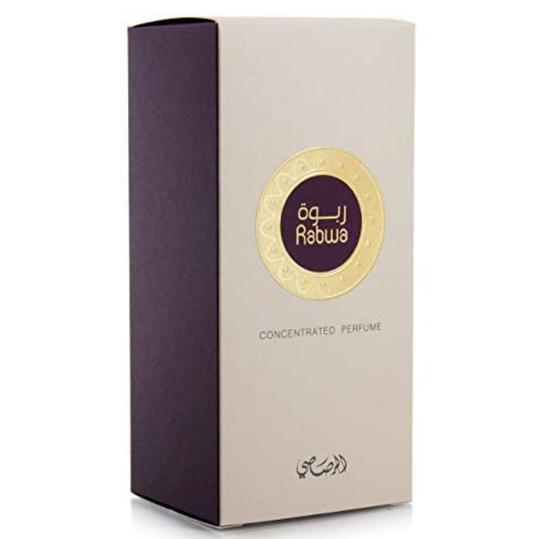 Foto 4 pulgar | Perfume Concentrado Rasasi Rabwa Unisex 19 Ml - Venta Internacional