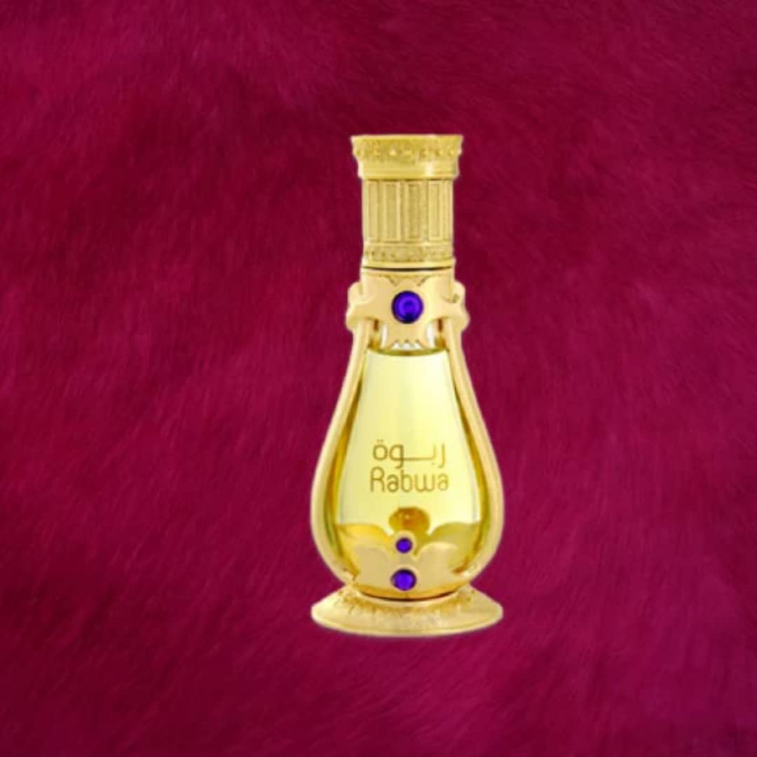 Foto 4 | Perfume Concentrado Rasasi Rabwa Unisex 19 Ml - Venta Internacional