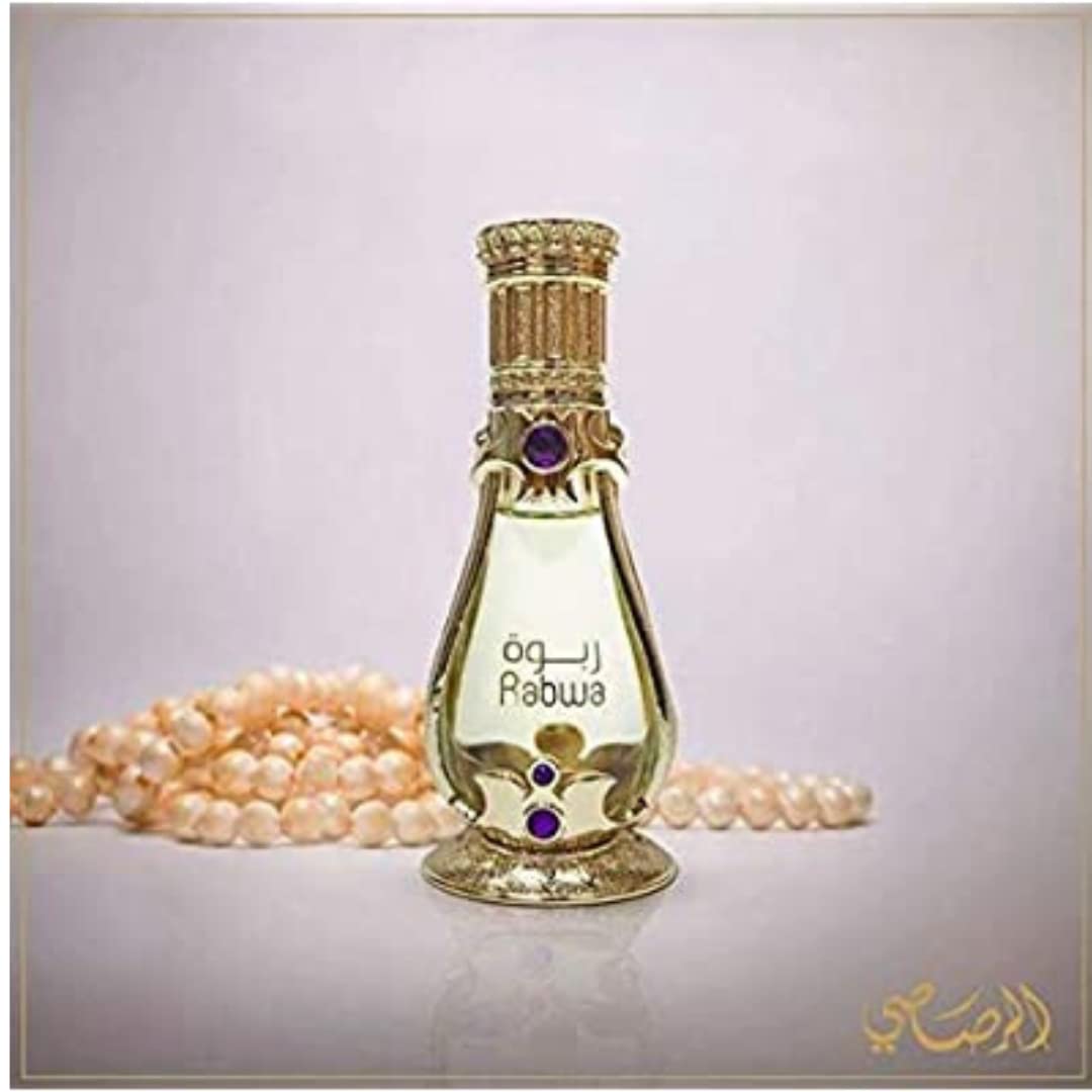 Foto 6 pulgar | Perfume Concentrado Rasasi Rabwa Unisex 19 Ml - Venta Internacional