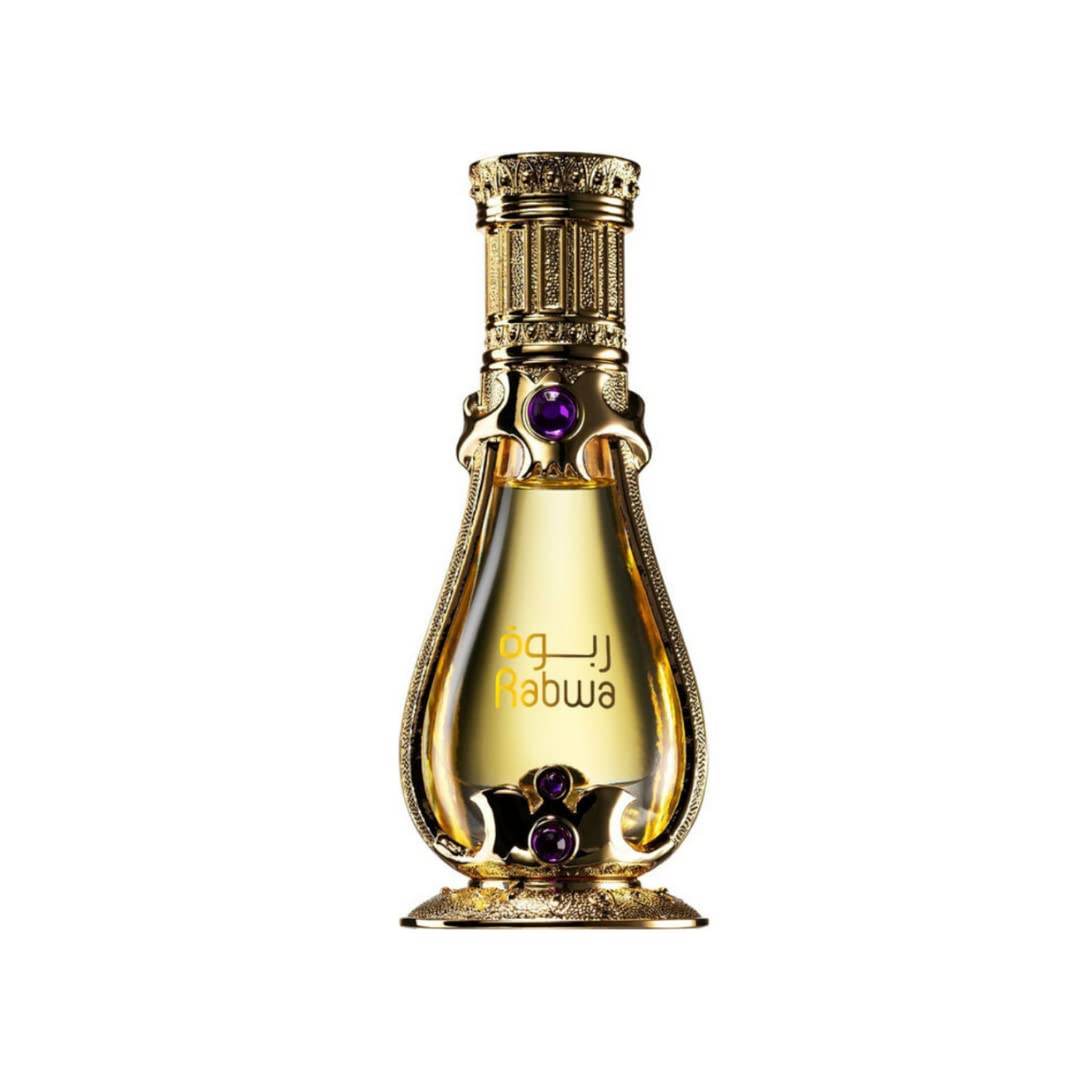 Foto 7 pulgar | Perfume Concentrado Rasasi Rabwa Unisex 19 Ml - Venta Internacional