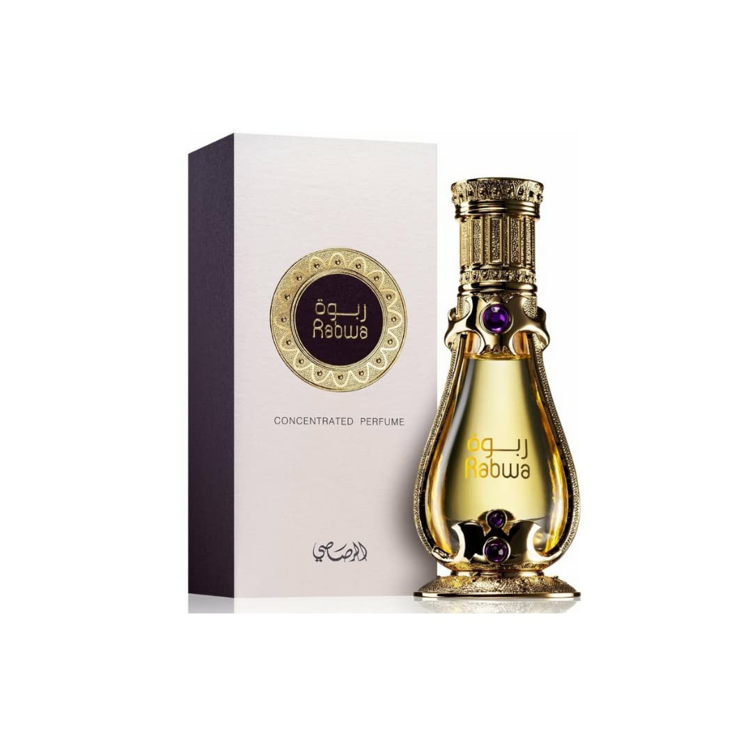 Foto 8 pulgar | Perfume Concentrado Rasasi Rabwa Unisex 19 Ml - Venta Internacional