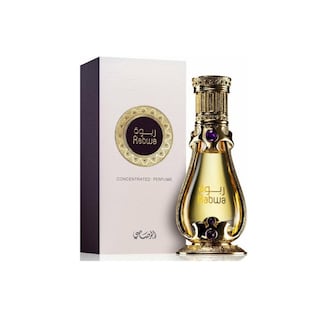 Foto 7 | Perfume Concentrado Rasasi Rabwa Unisex 19 Ml - Venta Internacional