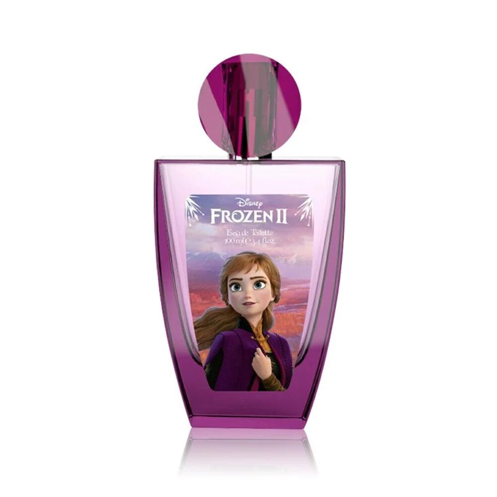 Foto 1 | Perfume Disney Frozen Anna 2 de 100 ml