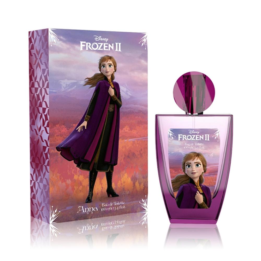 Foto 2 | Perfume Disney Frozen Anna 2 de 100 ml