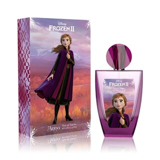Foto 2 | Perfume Disney Frozen Anna 2 de 100 ml