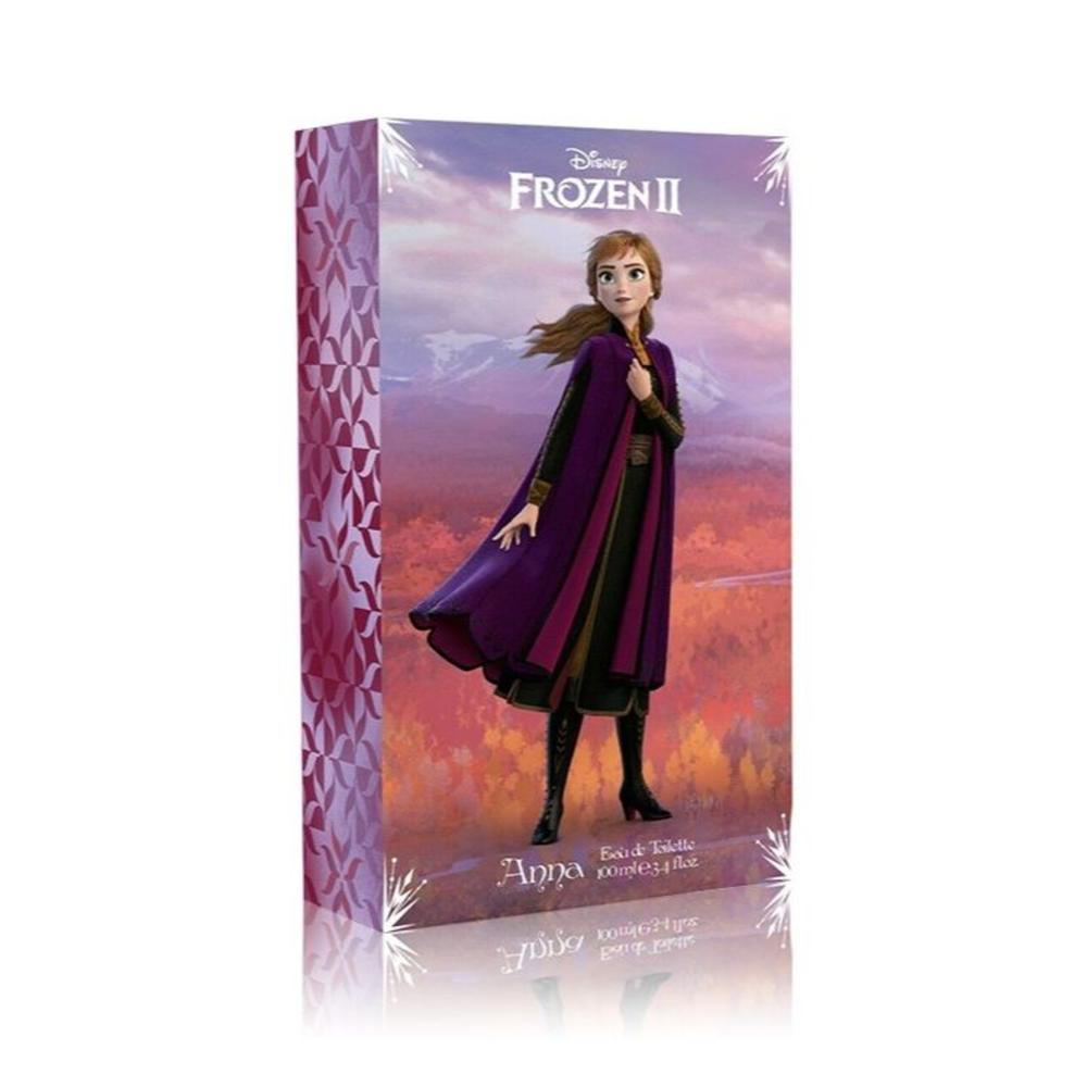 Foto 3 | Perfume Disney Frozen Anna 2 de 100 ml