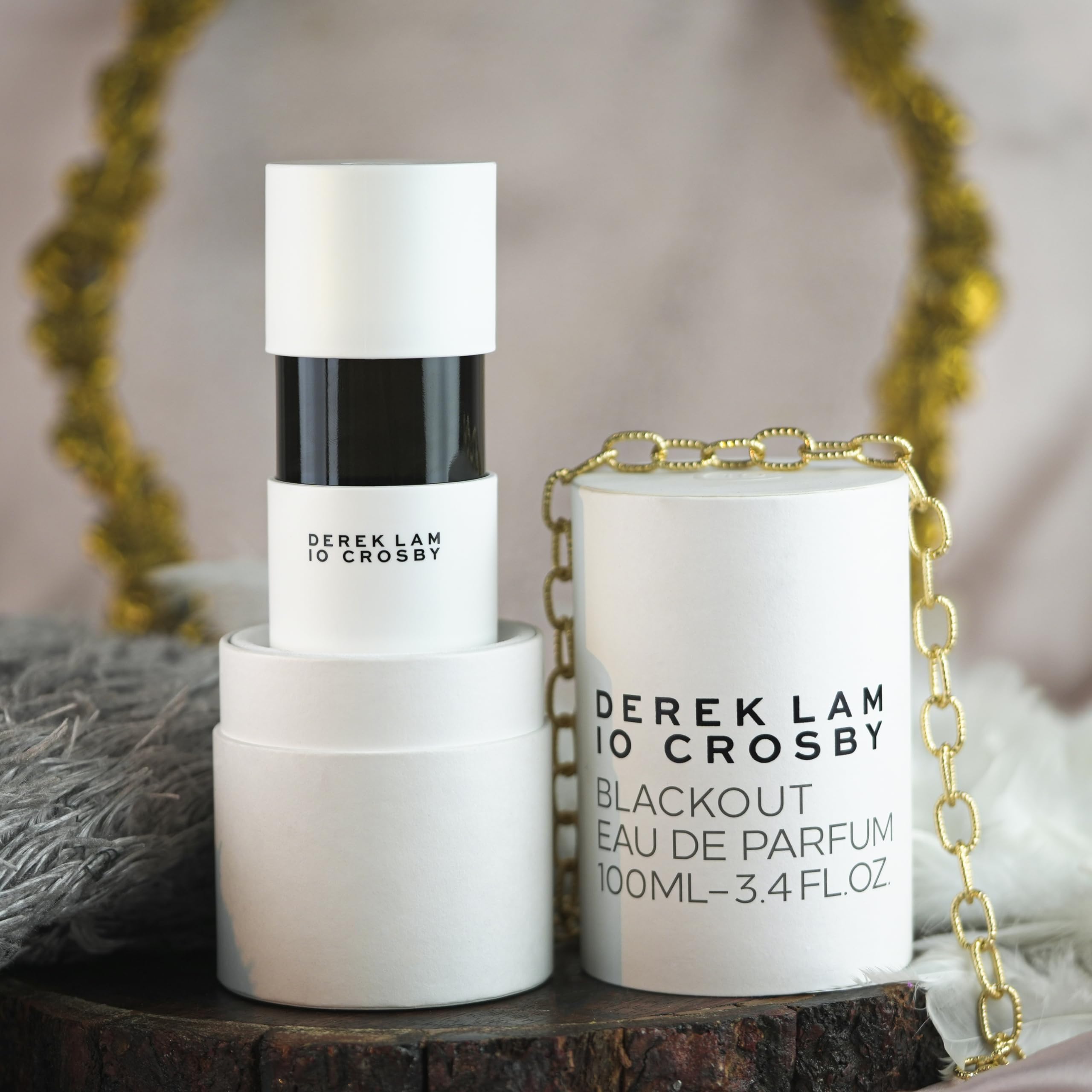 Foto 6 pulgar | Perfume Derek Lam 10 Crosby Blackout Eau de Parfum 100 ml para Mujer - Venta Internacional