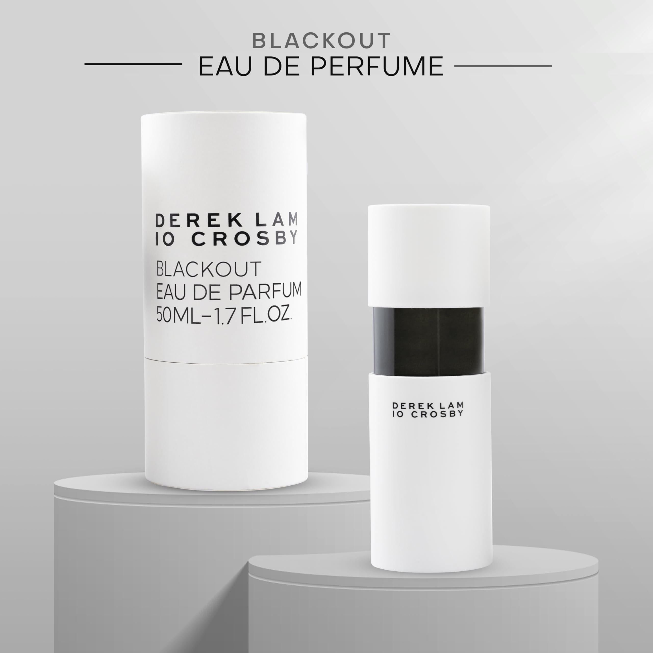 Foto 7 pulgar | Perfume Derek Lam 10 Crosby Blackout Eau de Parfum 100 ml para Mujer - Venta Internacional