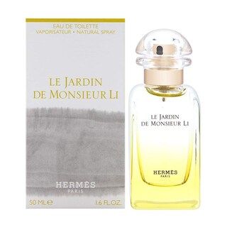 Foto 1 | Perfume Hermes Le Jardin de Monsieur Li Eau de Toilette 50 ml Unisex - Venta Internacional