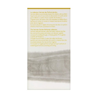 Foto 2 | Perfume Hermes Le Jardin de Monsieur Li Eau de Toilette 50 ml Unisex - Venta Internacional