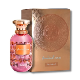 Foto 1 | Perfume Rasasi Somow Al Oud Rose Edp 100 ml para Unisex - Venta Internacional