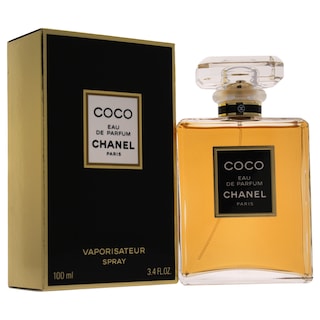 Foto 1 | Perfume Chanel Coco Eau De Parfum 100 ml para Mujer - Venta Internacional