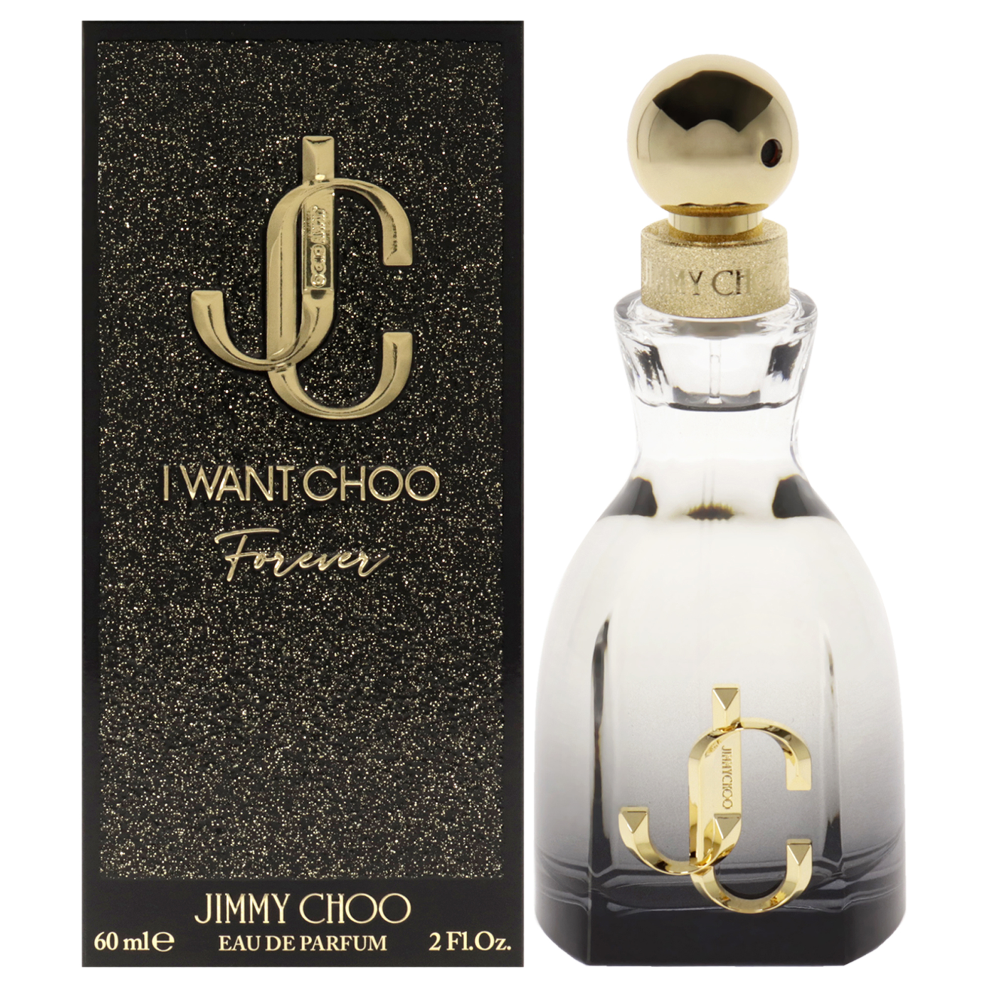 Foto 2 pulgar | Perfume Jimmy Choo I Want Choo Forever Edp 60 Ml Para Mujer - Venta Internacional