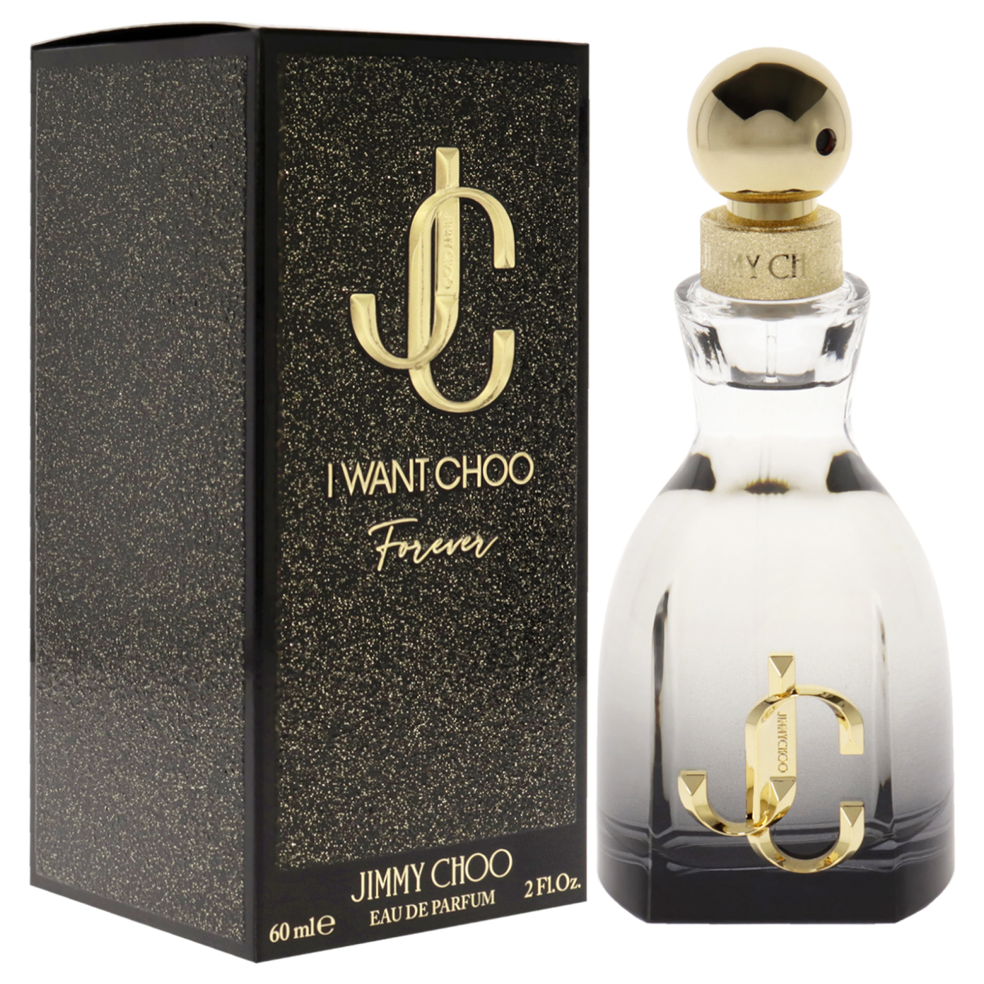 Foto 4 pulgar | Perfume Jimmy Choo I Want Choo Forever Edp 60 Ml Para Mujer - Venta Internacional
