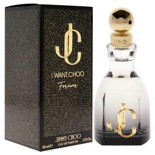 Foto 3 | Perfume Jimmy Choo I Want Choo Forever Edp 60 Ml Para Mujer - Venta Internacional