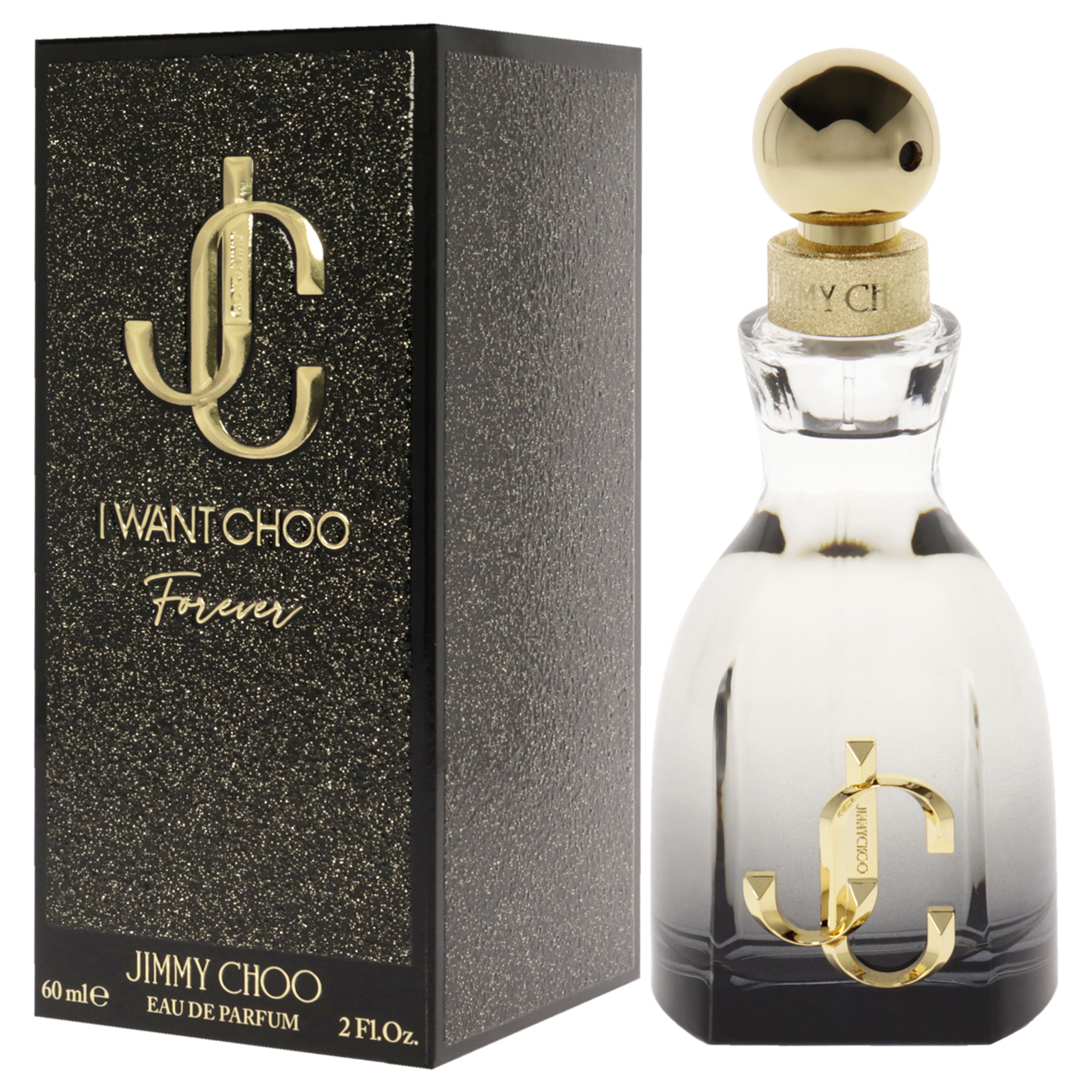 Foto 5 pulgar | Perfume Jimmy Choo I Want Choo Forever Edp 60 Ml Para Mujer - Venta Internacional