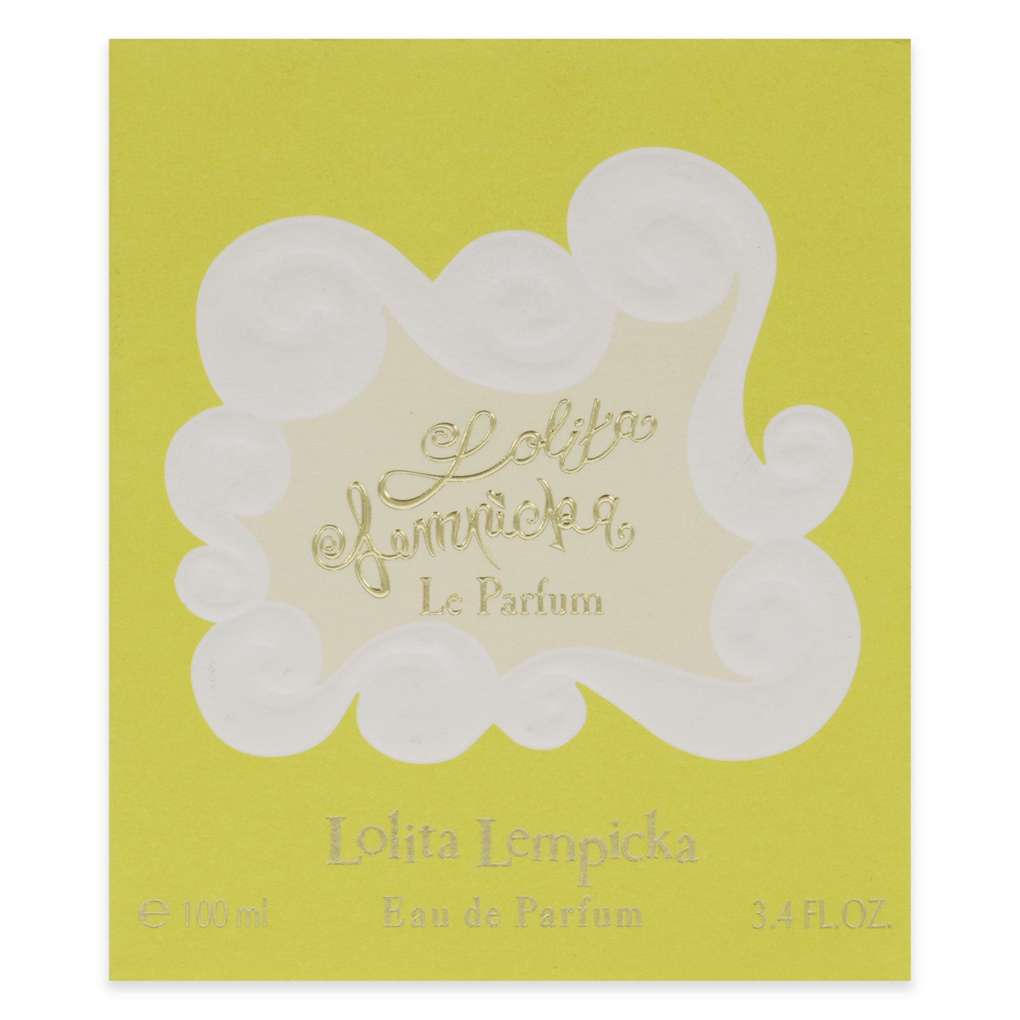 Foto 6 pulgar | Perfume Lolita Lempicka Le Parfum Eau De Parfum para Mujer 100 Ml - Venta Internacional