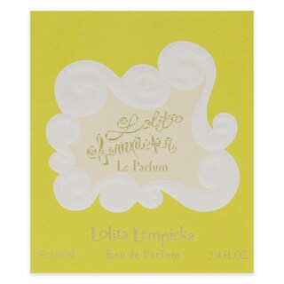 Foto 5 | Perfume Lolita Lempicka Le Parfum Eau De Parfum para Mujer 100 Ml - Venta Internacional