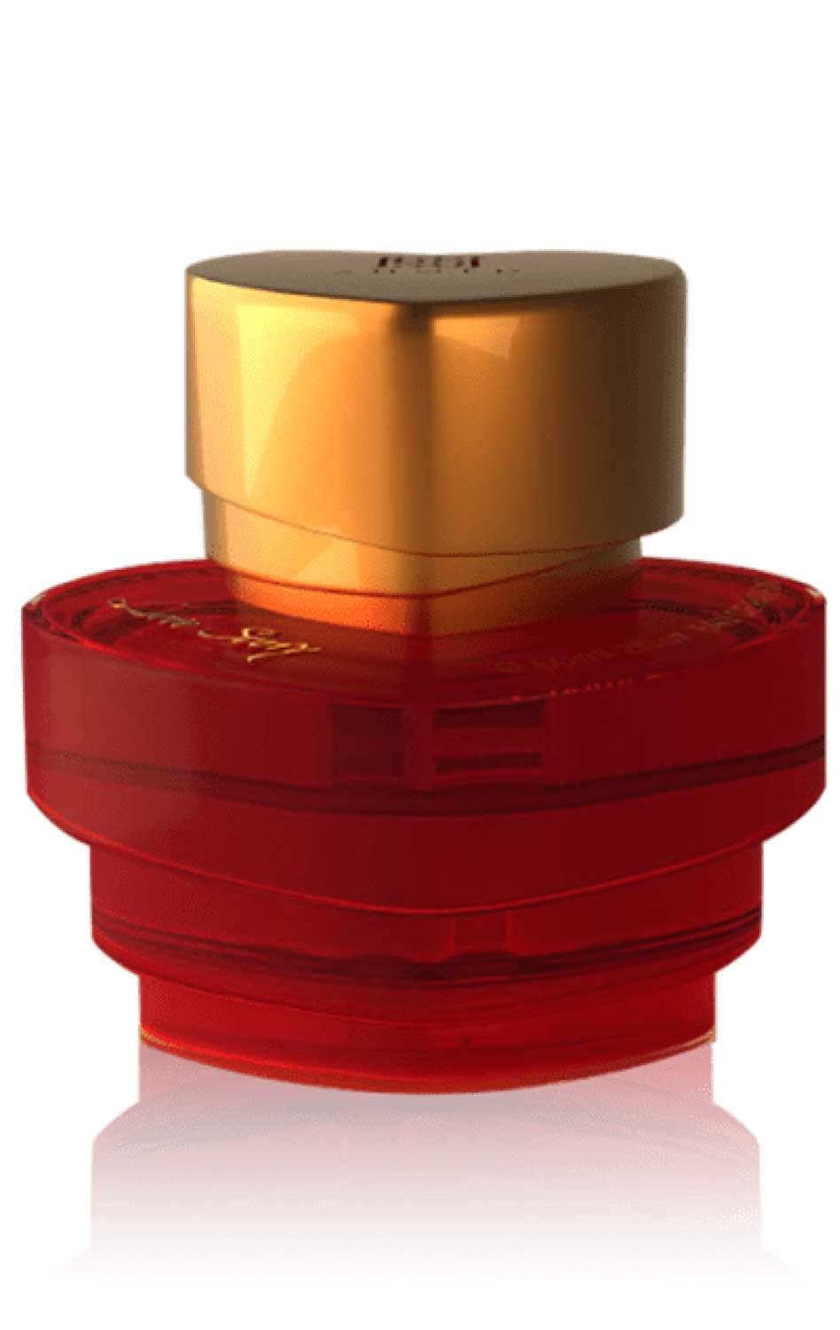 Foto 2 pulgar | Perfume Ahmed Love Story para Mujer de 60 Ml - Venta Internacional