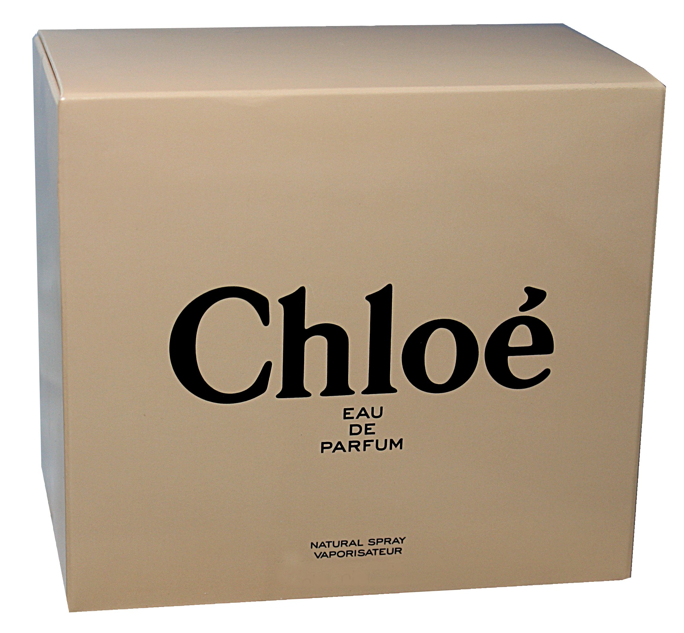 Foto 3 pulgar | Perfume Chloe New Eau de Parfum 30 ml para Mujer - Venta Internacional