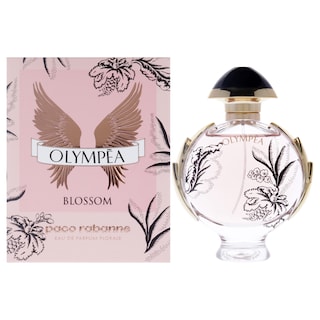 Foto 1 | Perfume Paco Rabanne Olympea Blossom Florale Edp 50 Ml Para Mujer - Venta Internacional