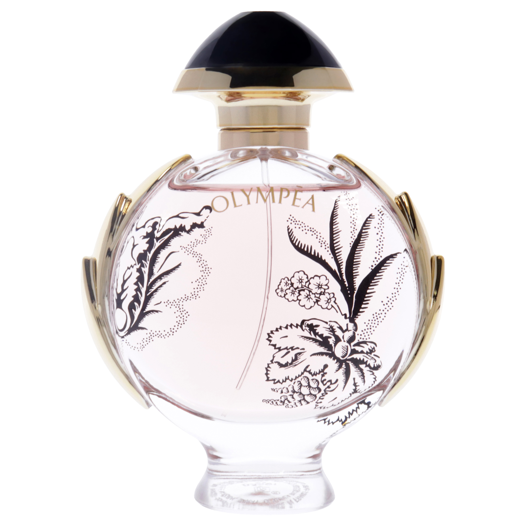 Foto 3 pulgar | Perfume Paco Rabanne Olympea Blossom Florale Edp 50 Ml Para Mujer - Venta Internacional