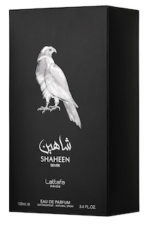Foto 2 | Perfume Lattafa Perfumes Shaheen Silver Perfume 100 ml - Venta Internacional