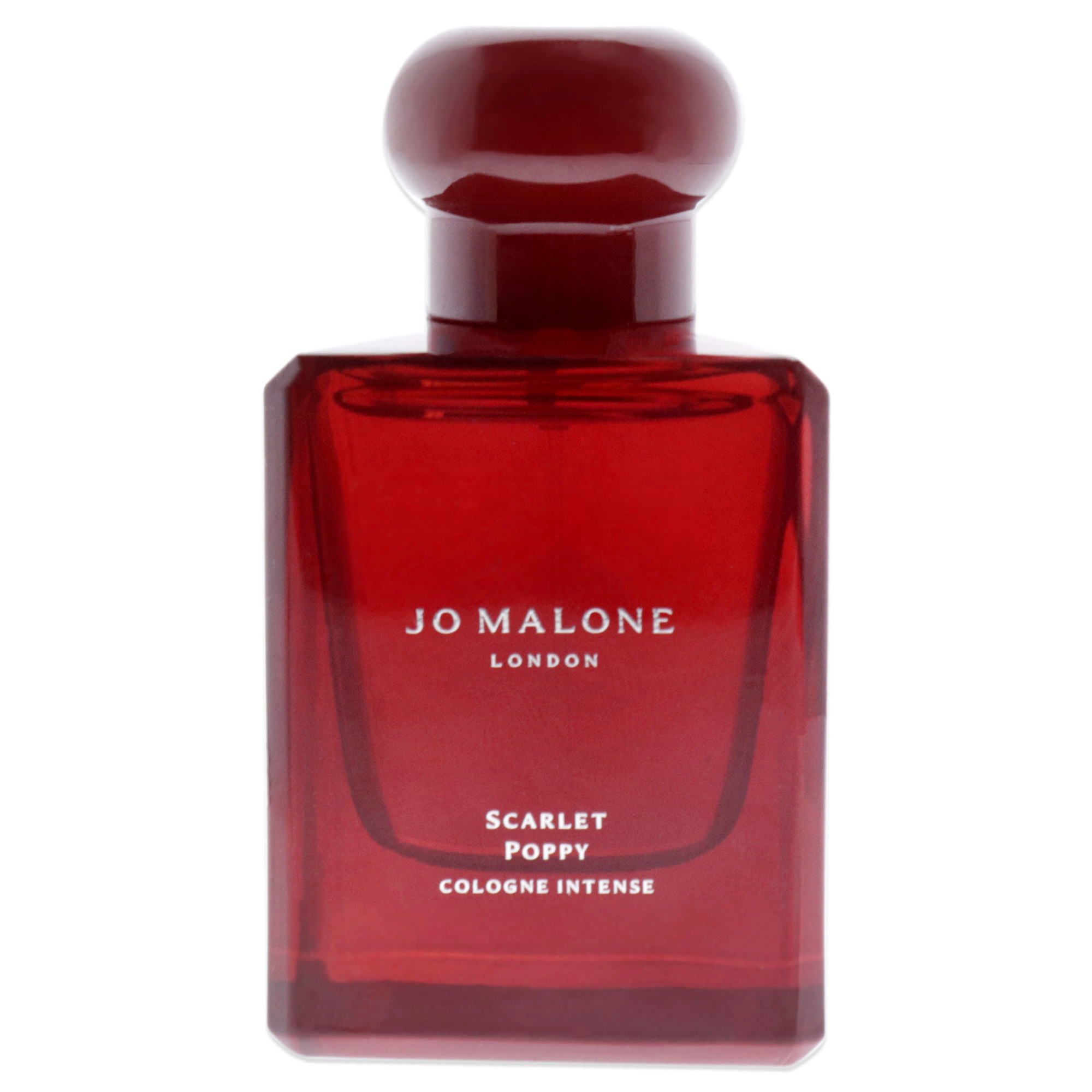 Foto 3 pulgar | Perfume Jo Malone Scarlet Poppy Intense 50 ml Unisex - Venta Internacional